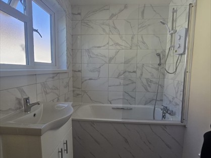 2 Bed Flat, Rodwell Close, HA4
