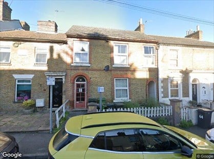 Room in a Shared House, Melville Road, ME15