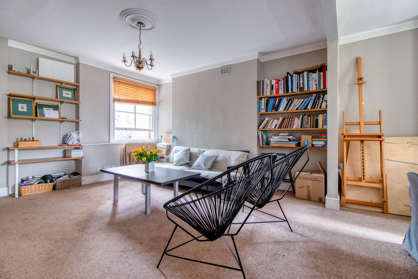 Additional image 4 of 4 Bed Flat, Orde Hall Street, WC1N, N1 7GU