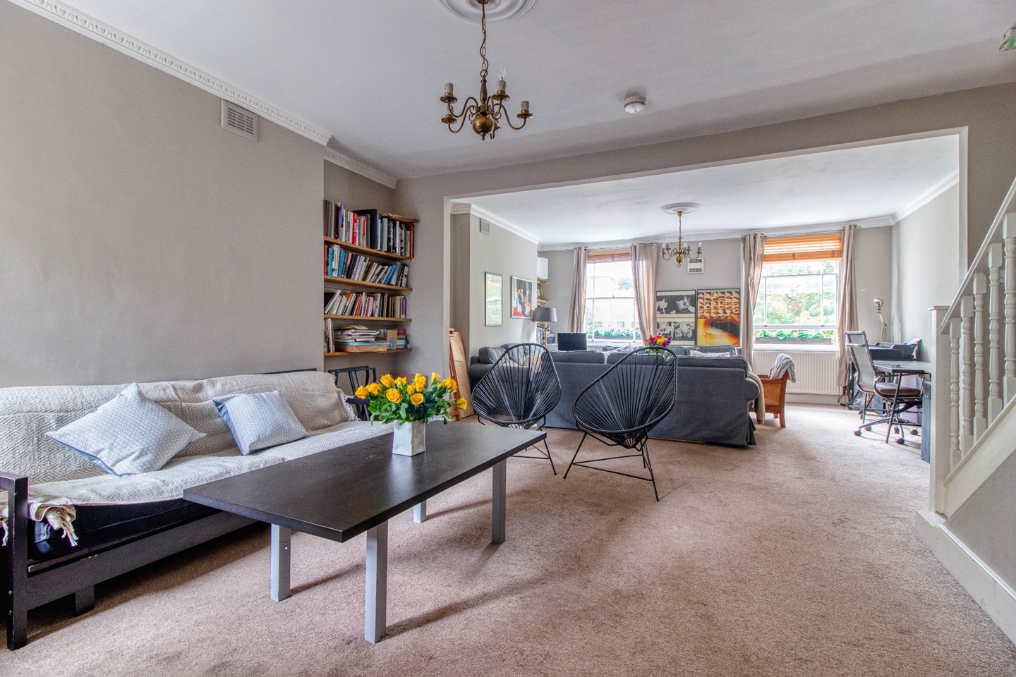 Additional image 5 of 4 Bed Flat, Orde Hall Street, WC1N, N1 7GU