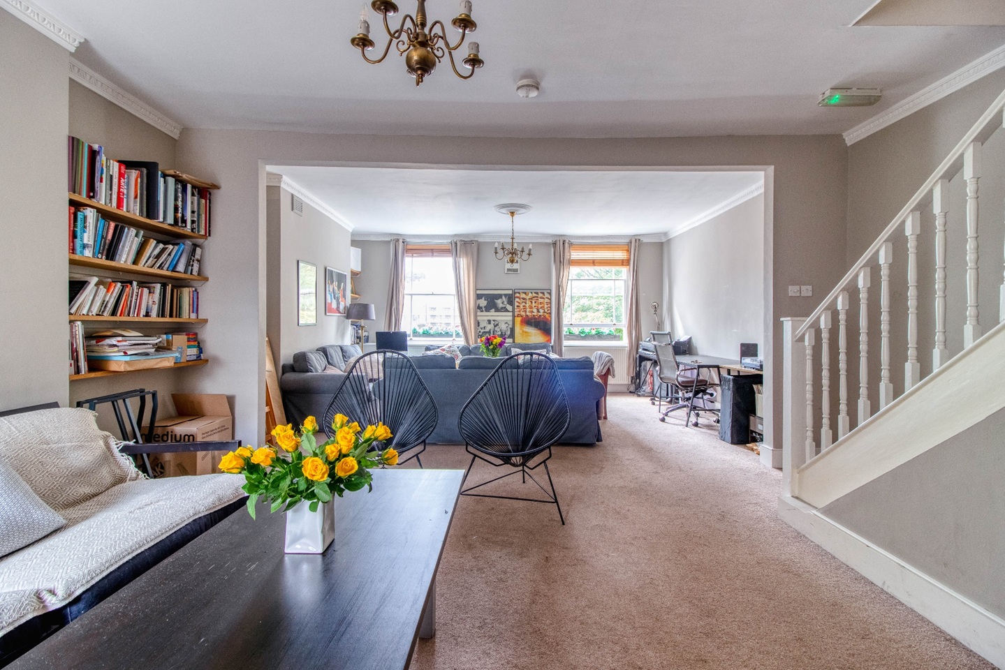 Additional image 6 of 4 Bed Flat, Orde Hall Street, WC1N, N1 7GU