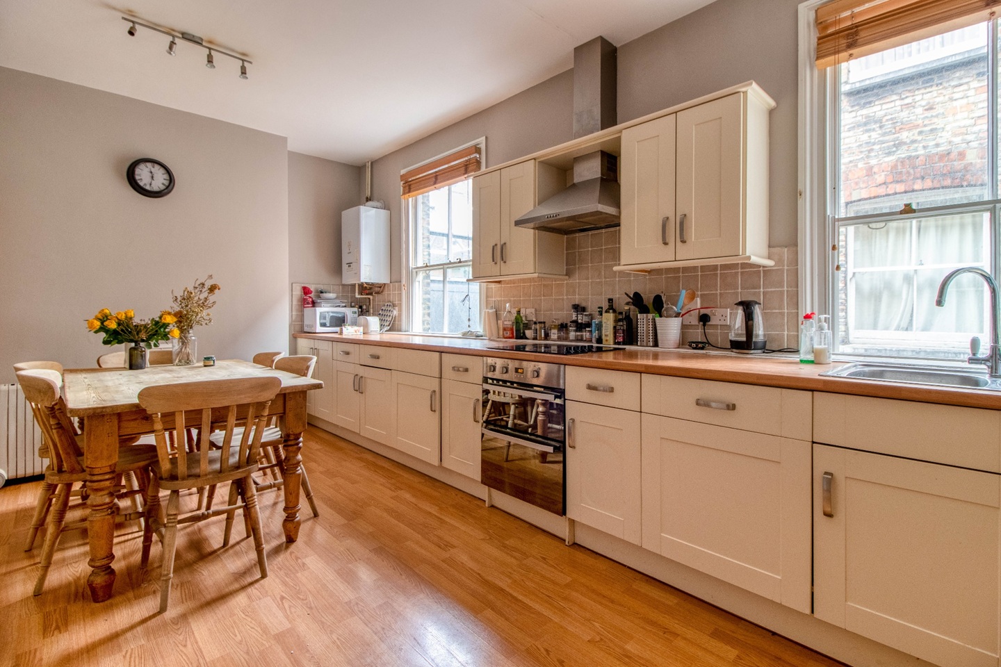 Additional image 7 of 4 Bed Flat, Orde Hall Street, WC1N, N1 7GU