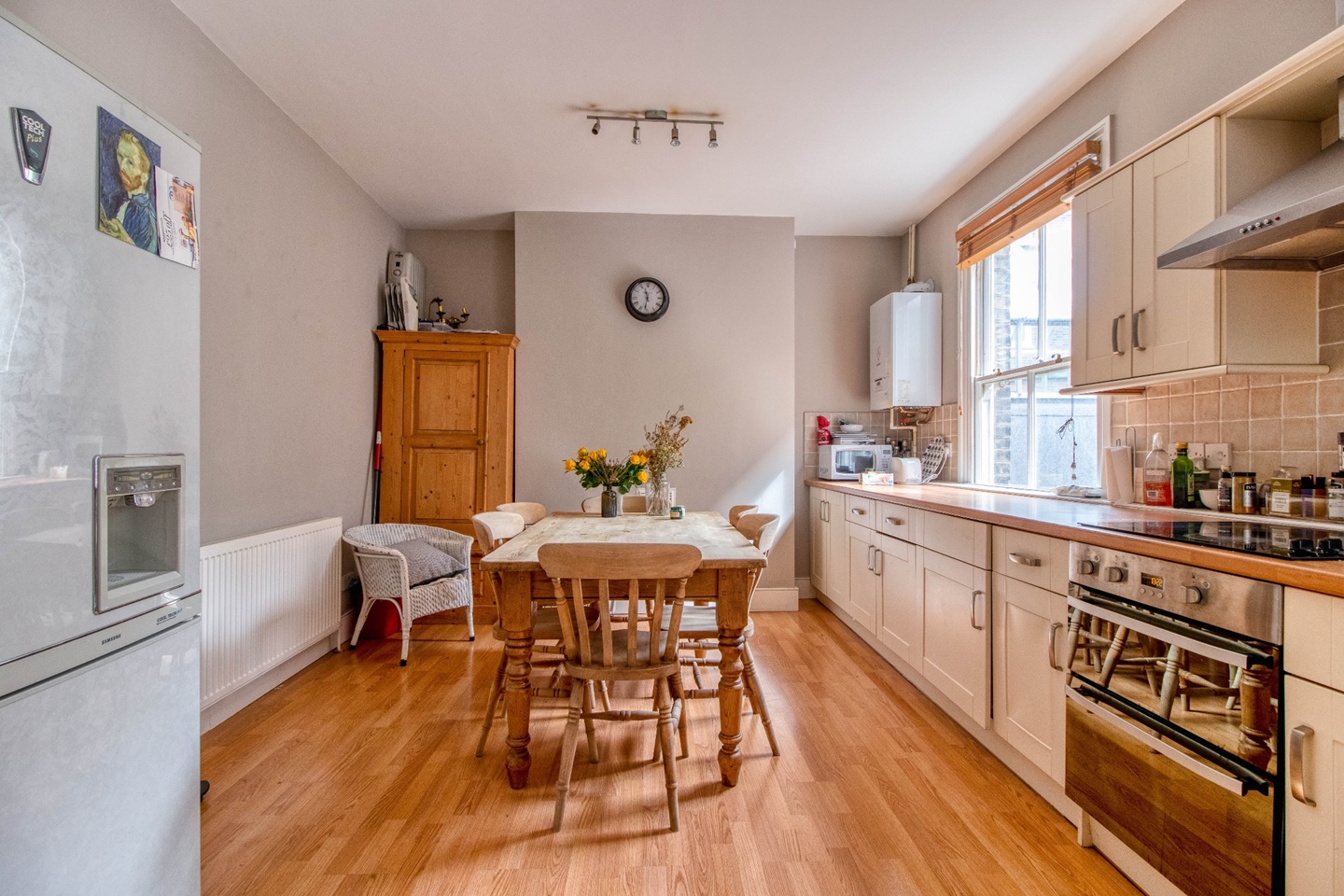 Additional image 8 of 4 Bed Flat, Orde Hall Street, WC1N, N1 7GU