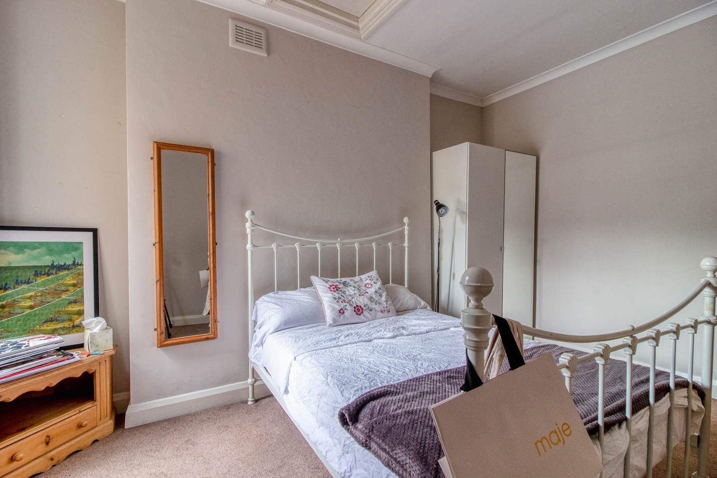 Additional image 14 of 4 Bed Flat, Orde Hall Street, WC1N, N1 7GU