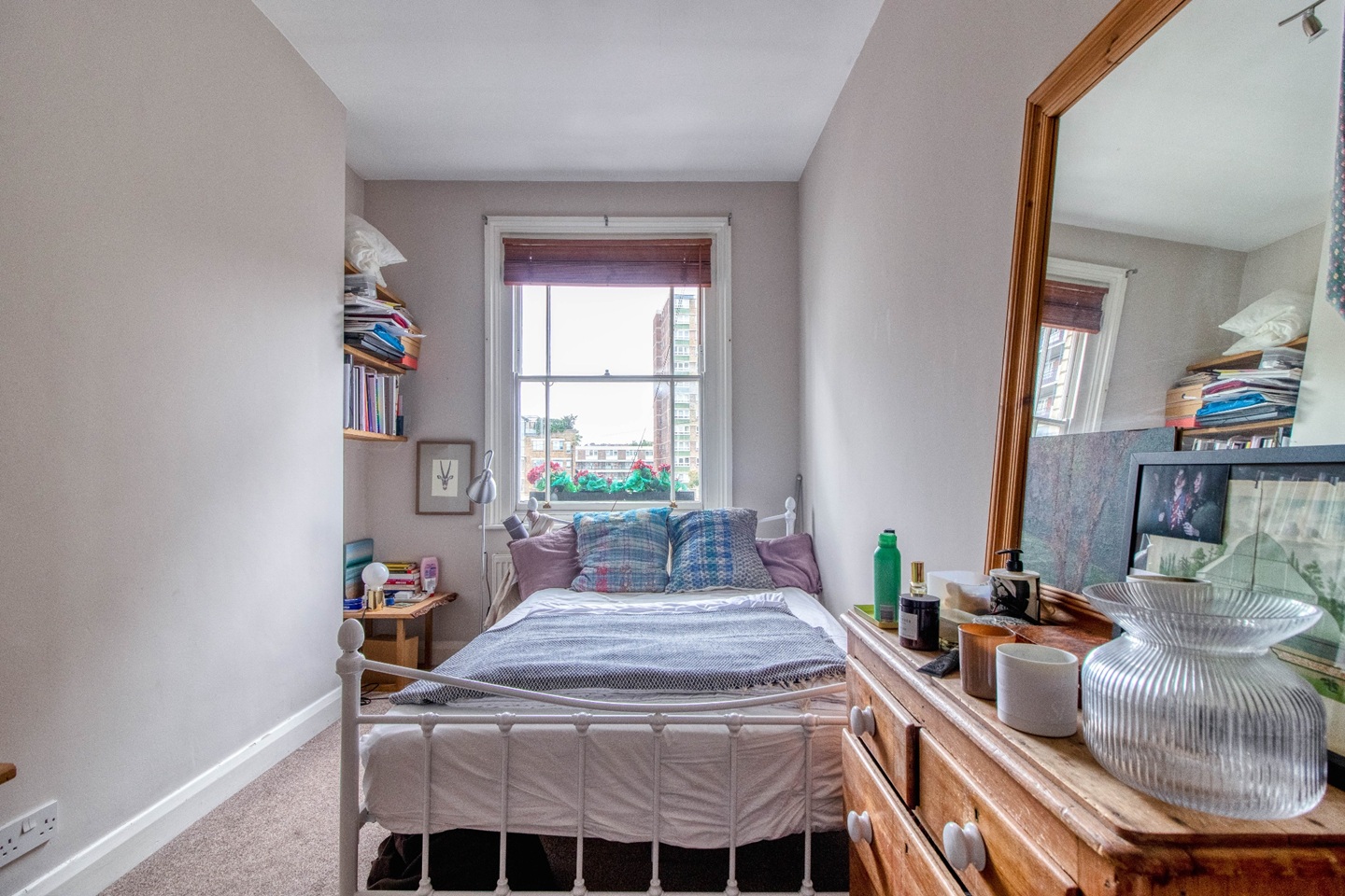 Additional image 15 of 4 Bed Flat, Orde Hall Street, WC1N, N1 7GU