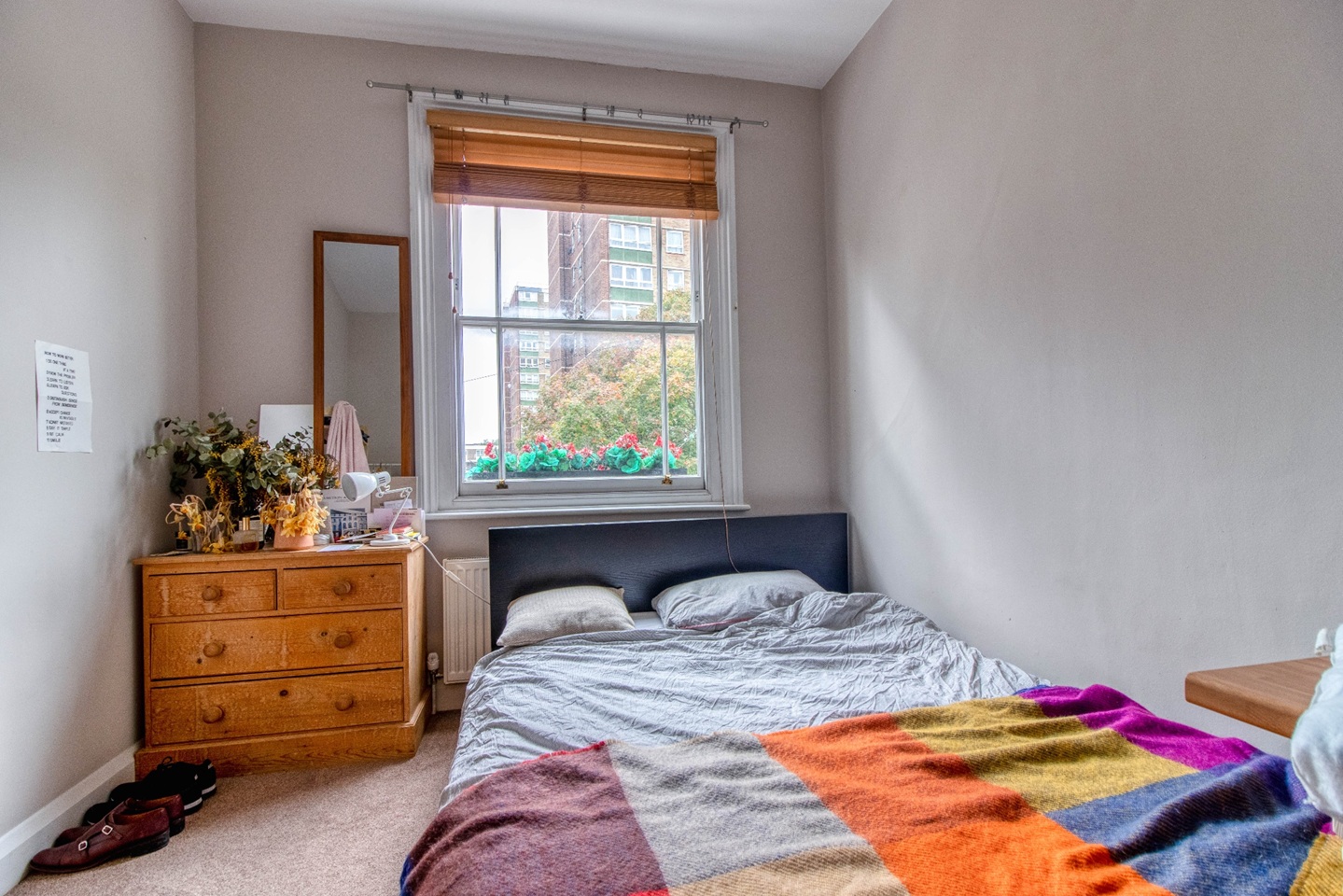 Additional image 16 of 4 Bed Flat, Orde Hall Street, WC1N, N1 7GU