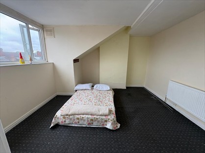 Room in a Shared House, Pontefract Lane, LS9