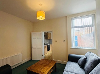 2 Bed Terraced House, Douglas St, TS4