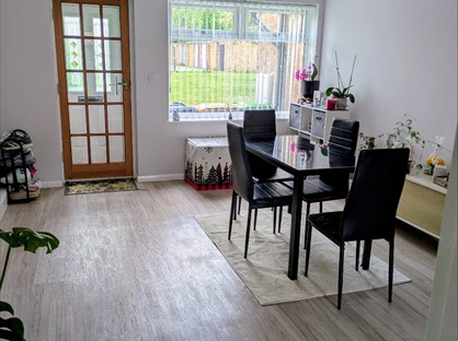 2 Bed Terraced House, Crediton Close, MK40