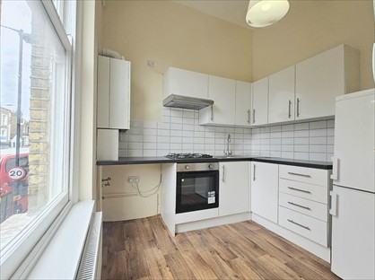 1 Bed Flat, Downs Road, E5