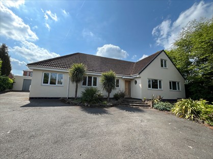 4 Bed Detached House, Mill Lane, NG21