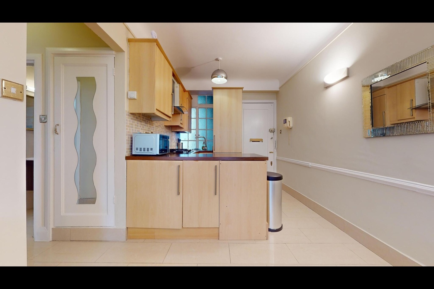 Additional image 4 of 2 Bed Flat, Great Cumberland Place, W1H, N1 7GU