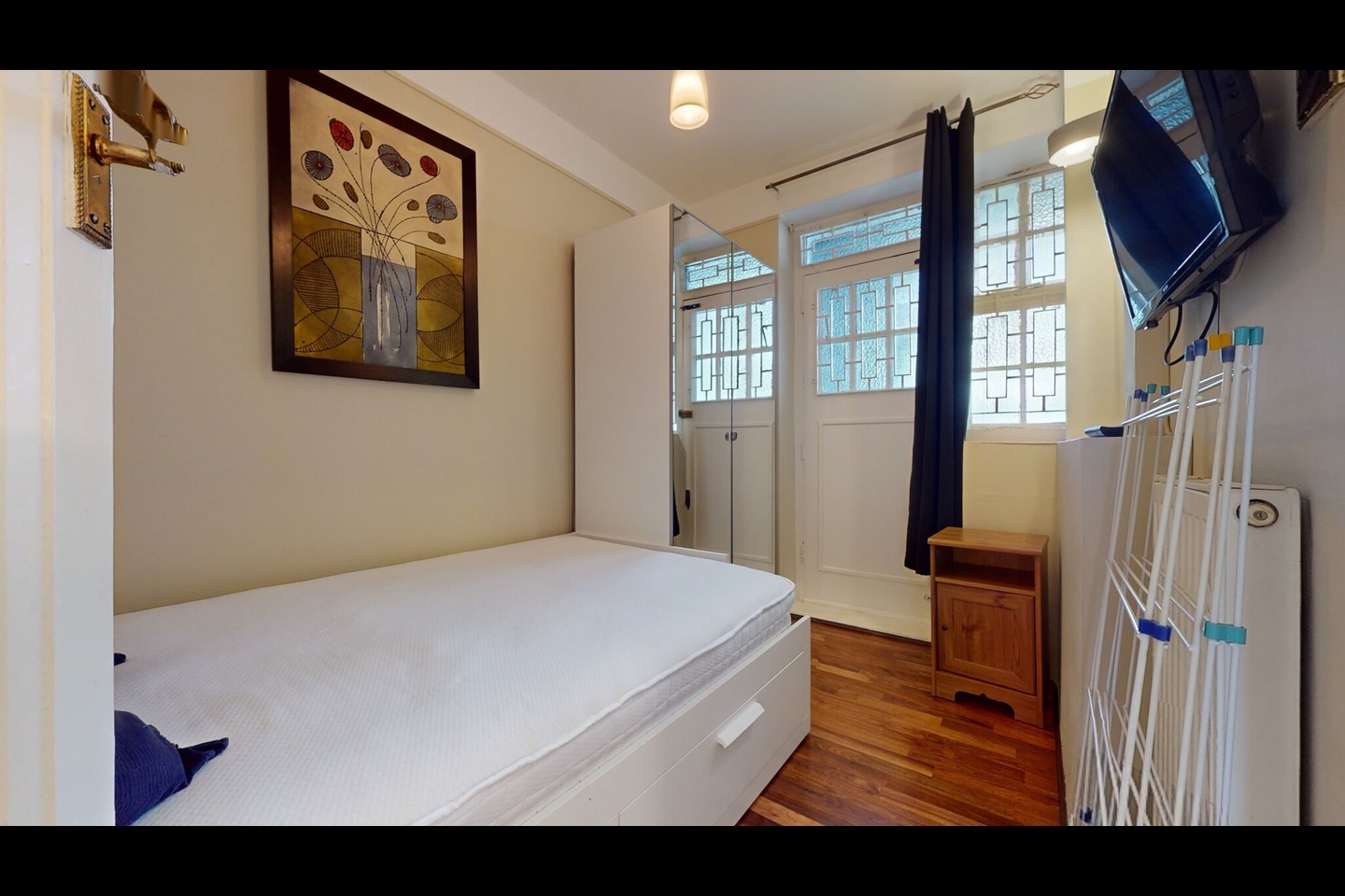 Additional image 7 of 2 Bed Flat, Great Cumberland Place, W1H, N1 7GU