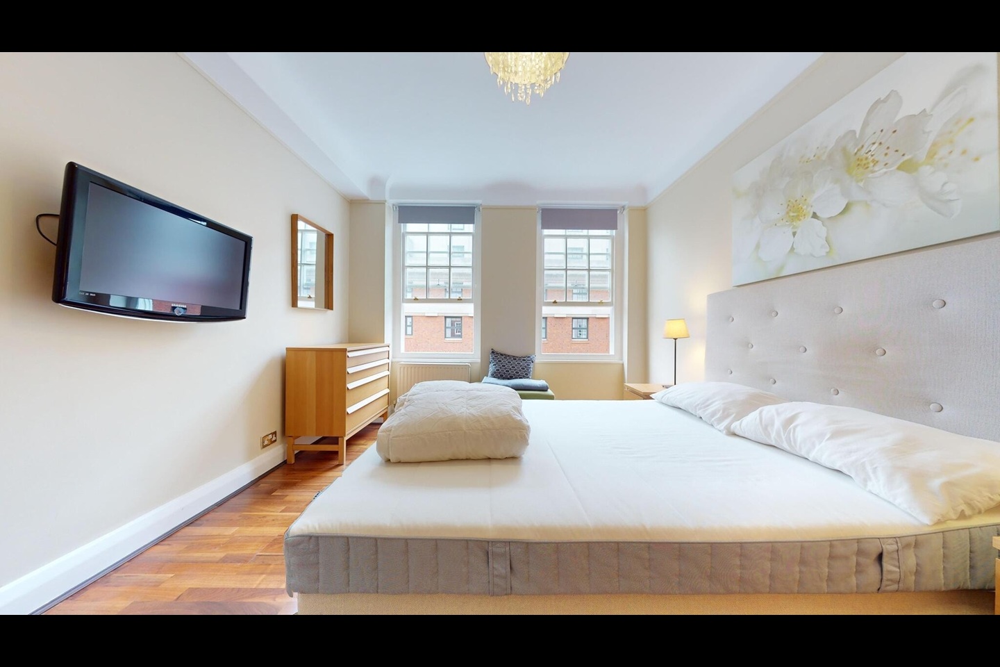 Additional image 8 of 2 Bed Flat, Great Cumberland Place, W1H, N1 7GU