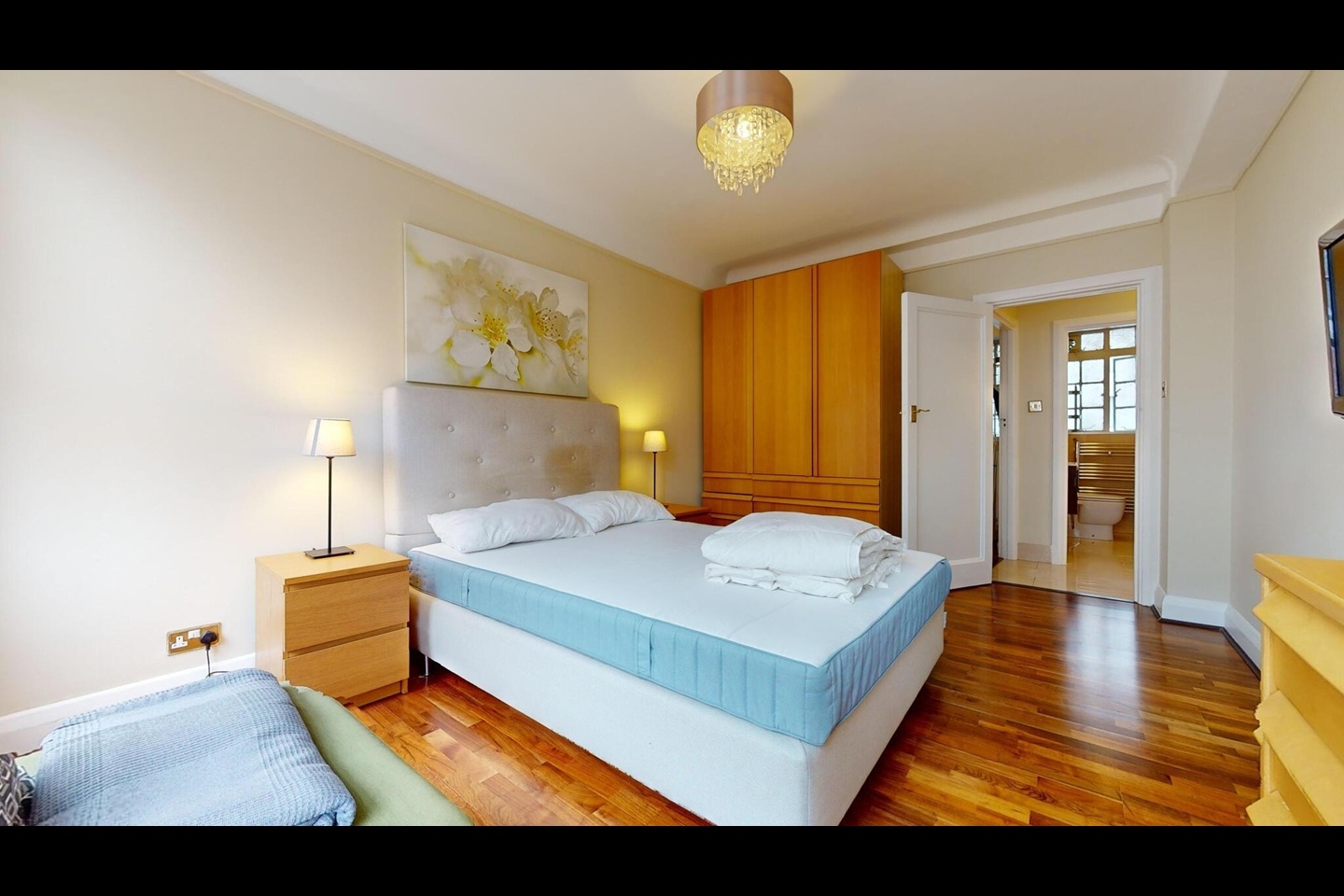 Additional image 9 of 2 Bed Flat, Great Cumberland Place, W1H, N1 7GU