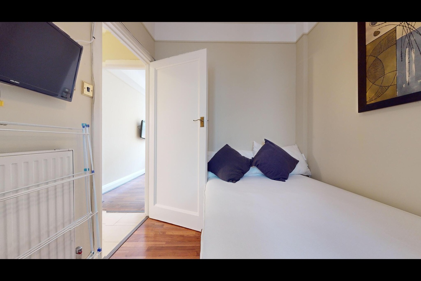 Additional image 10 of 2 Bed Flat, Great Cumberland Place, W1H, N1 7GU