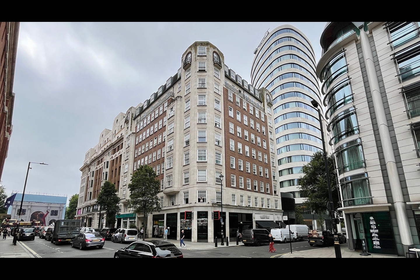 Additional image 11 of 2 Bed Flat, Great Cumberland Place, W1H, N1 7GU