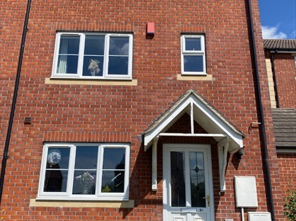 4 Bed Semi-Detached House, Verona Court, TA6