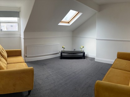 2 Bed Flat, Argyle Square, SR2