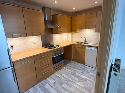 1 Bed Flat, Masters House, HP21