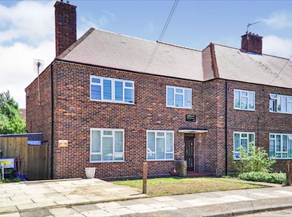 1 Bed Flat, Blackheath, SE3