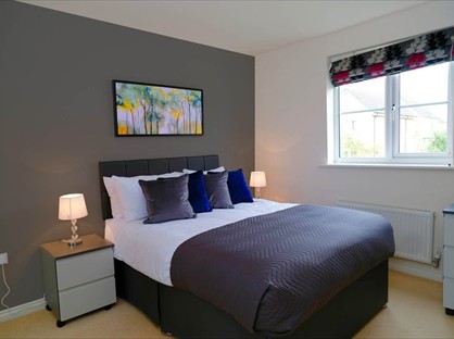 Room in a Shared House, Gadwall Croft, ST5