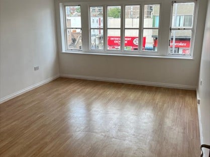 1 Bed Flat, Station Parade, IG11