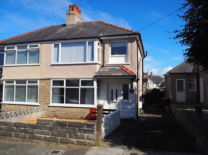 1 Bed Flat, Tranmere Crescent, LA3