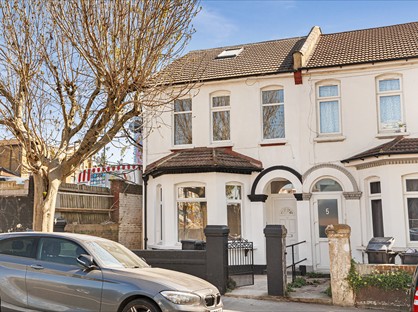 Studio Flat, Chatfield Road, CR0