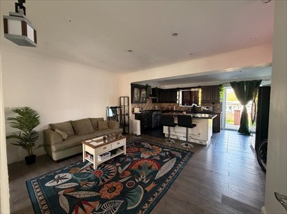 Room in a Shared House, Willow Way, LU3