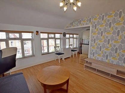 1 Bed Flat, Aldwick Road, PO21