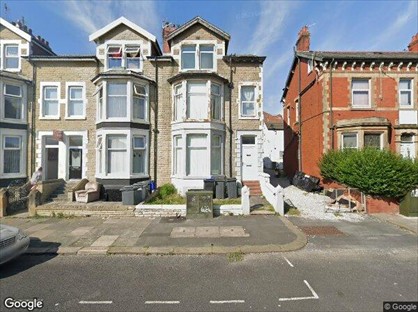 Room in a Shared House, Palatine Road, FY1