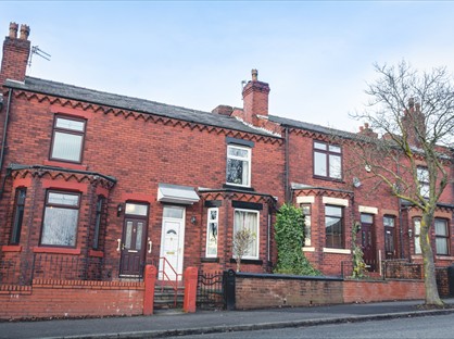 Room in a Shared House, Beech Hill Avenue, WN6