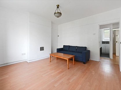 2 Bed Flat, Canning House, W12
