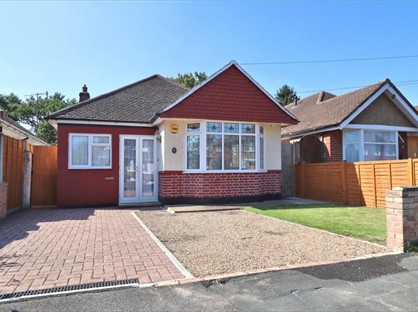 3 Bed Bungalow, Coniston Road, GU22