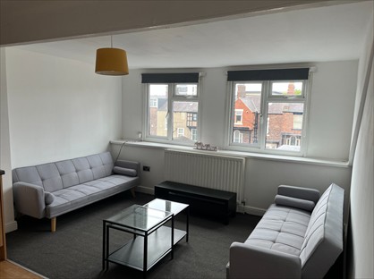 2 Bed Flat, Argyle Square, SR2
