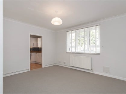 1 Bed Flat, Wandsworth, SW18