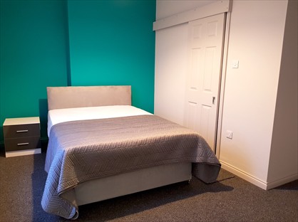 Room in a Shared House, Felixstowe Road, IP3