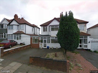 3 Bed End Terrace, Pershore Road, B23