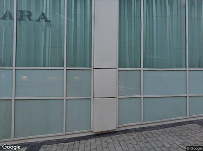 Studio Flat, The Rotunda, B2
