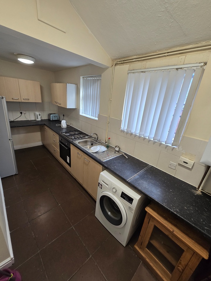 7 Bed Flat, Fairfield, L7 photo 5