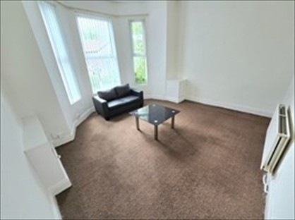 1 Bed Flat, Bentley Road, L8