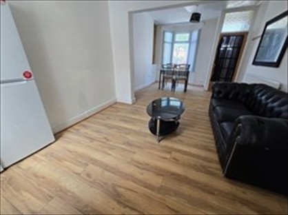 2 Bed Terraced House, Marlsford Street, L6