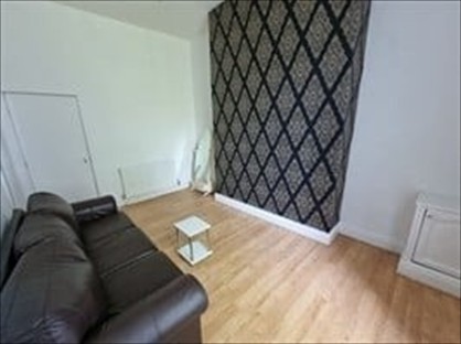 1 Bed Flat, Bentley Road, L8