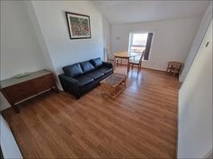 2 Bed Flat, Durning Road, L7