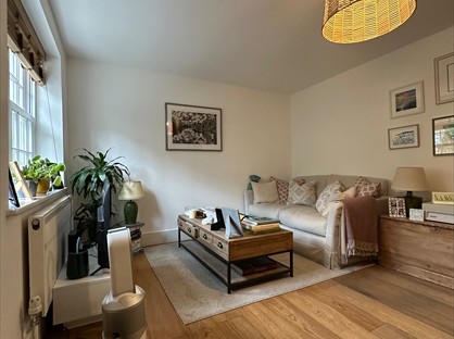 2 Bed Flat, Leighton Road, NW5