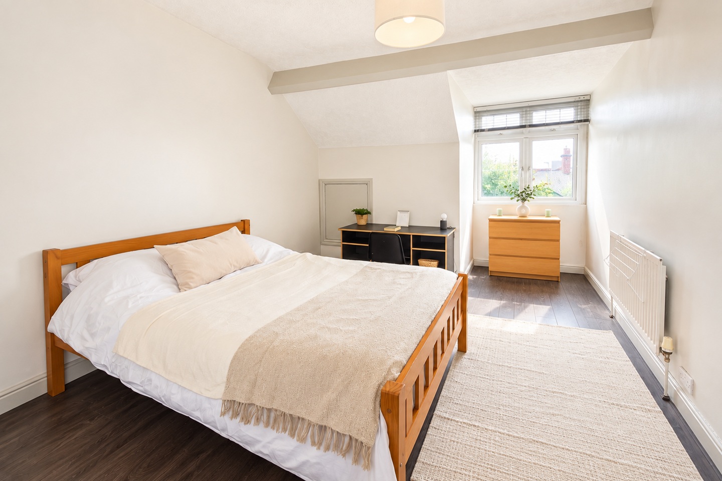 Room in a Shared House, Upperton Road, LE3