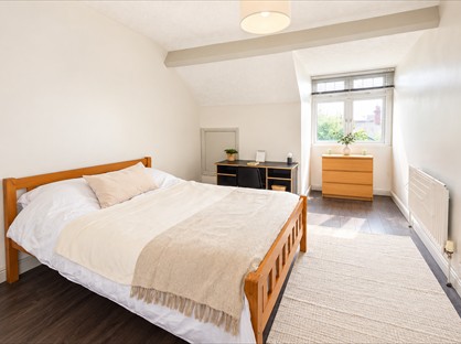 Room in a Shared House, Upperton Road, LE3