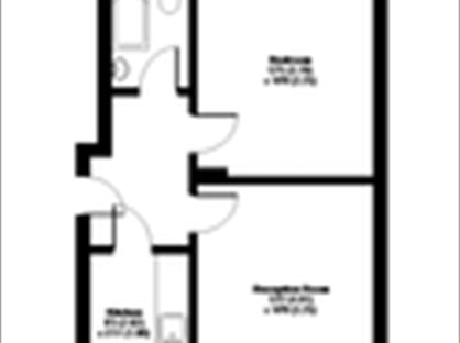 1 Bed Flat, St Kildas Road, N16
