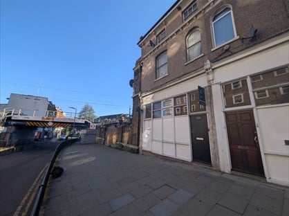 1 Bed Flat, Barnabas Road, E9